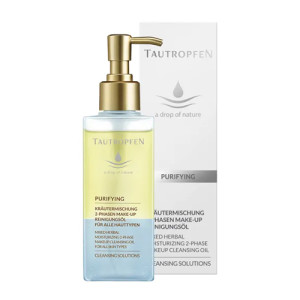 PURIFYING 2-Phasen Reinigungsöl