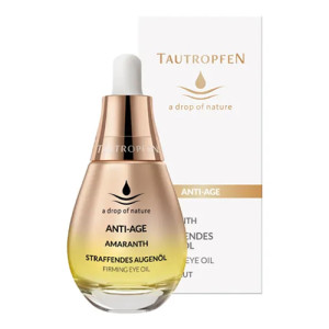 ANTI-AGE SOLUTION Amarant straffendes Augenöl
