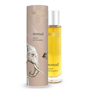 FARFALLA Eau de Parfum Nomad