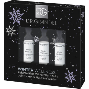 GRANDEL Winter Wellness Ampullen