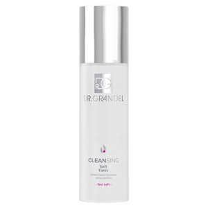 GRANDEL Soft Tonic