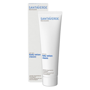 ALOE VERA BODYLOTION classic
