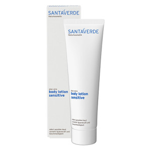 ALOE VERA BODYLOTION sensitive