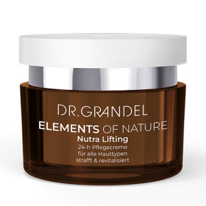 GRANDEL Elements of Nature Nutra Lifting Creme