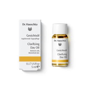 DR.HAUSCHKA Gesichtsöl Probierpackung