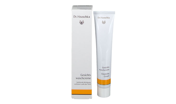 DR.HAUSCHKA Gesichtswaschcreme