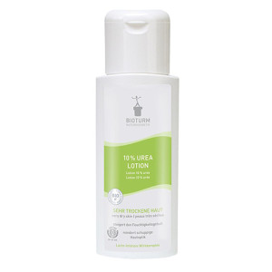 BIOTURM 10% Urea Lotion Nr.6