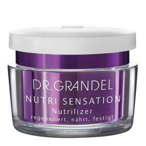 GRANDEL Nutri Sensation Nutrilizer Creme