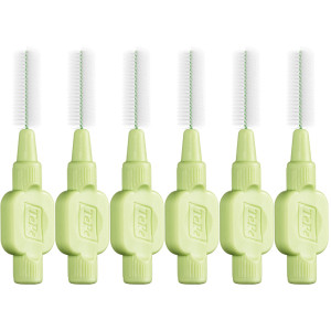 TEPE Interdentalbürste x-weich 0,8mm
