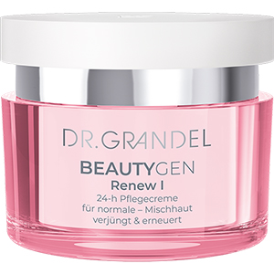 GRANDEL Beautygen Renew I silky touch Creme