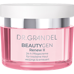 GRANDEL Beautygen Renew II velvet touch Creme