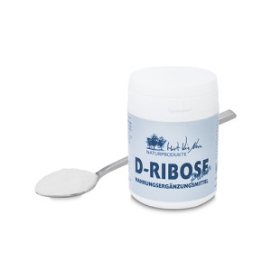 D RIBOSE Pulver