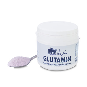 GLUTAMIN Pulver
