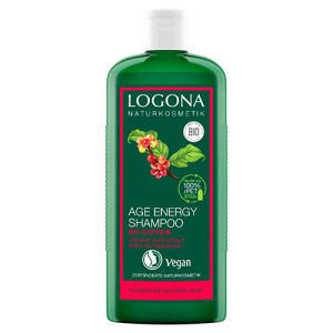 AGE Energy Shampoo Bio-Coffein