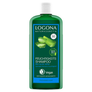 FEUCHTIGKEITS SHAMPOO Bio-Aloe Vera