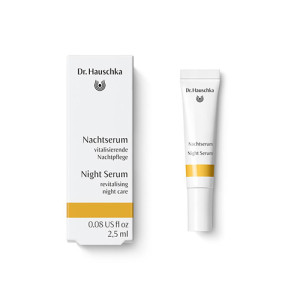 DR.HAUSCHKA Nachtserum Probierpackung