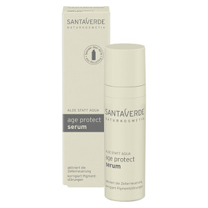 AGE PROTECT Serum