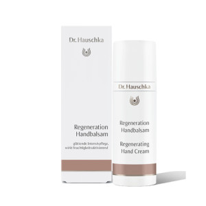DR.HAUSCHKA Regeneration Handbalsam