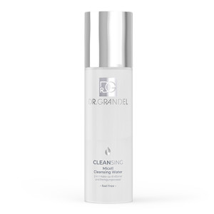 GRANDEL REINIGUNG Micell Cleansing Water