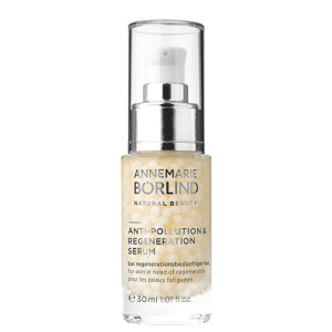 BÖRLIND Anti-Pollution & Regeneration Serum