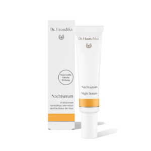 DR.HAUSCHKA Nachtserum
