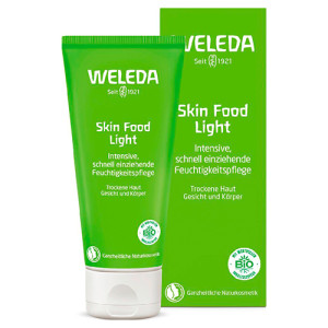 WELEDA Skin Food light