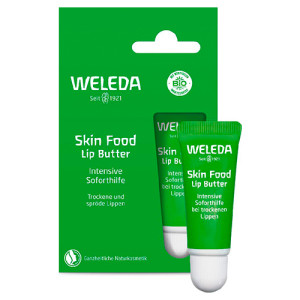WELEDA Skin Food Lip Butter