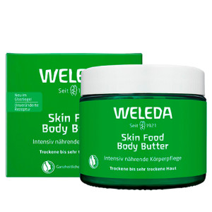WELEDA Skin Food Body Butter