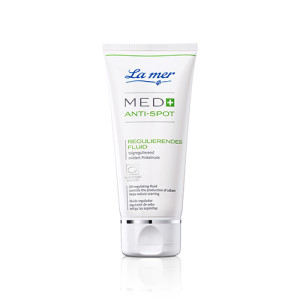 LA MER MED+ Anti-Spot regulierendes Fluid o.Parfüm