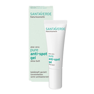 PURE ANTI-SPOT Gel