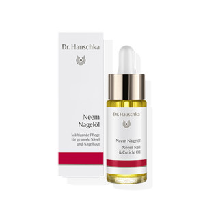 DR.HAUSCHKA Neem Nagelöl