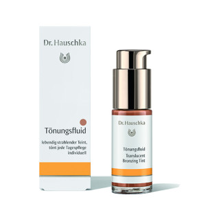 DR.HAUSCHKA Tönungsfluid