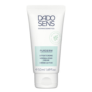 DADO PurDerm Effektcreme