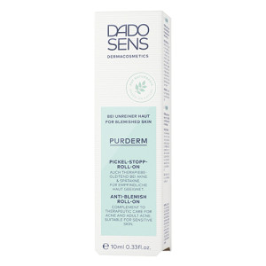 DADO PurDerm Pickelstopp Roll-on