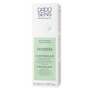 DADO Sensacea Gesichtsemulsion