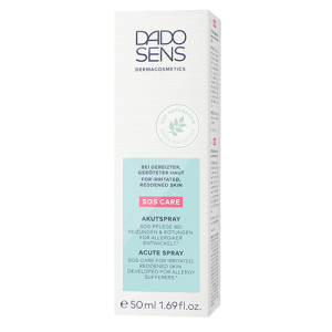 DADO SOS CARE Akutspray