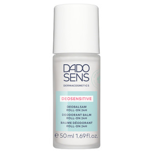 DADO DeoSensitive Deobalsam Roll-on 24h