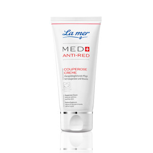 LA MER MED+ Anti-Red Couperose Creme o.Parfüm