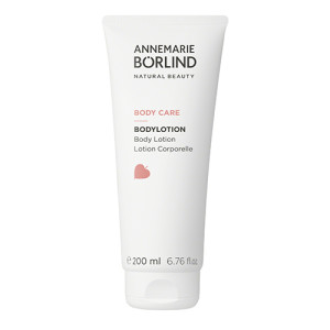 BÖRLIND BODY Bodylotion