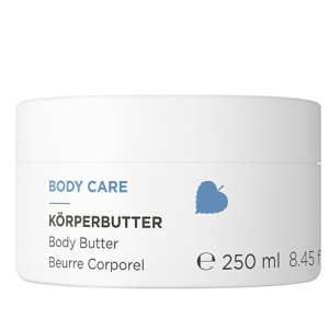 BÖRLIND BODY Körperbutter