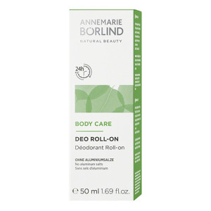 BÖRLIND BODY Deo Roll-on