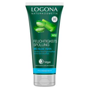 FEUCHTIGKEITS SPÜLUNG Bio-Aloe Vera