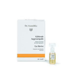 DR.HAUSCHKA kühlende Augenampullen