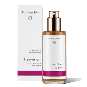 DR.HAUSCHKA Haartonikum mit Zerstäuber