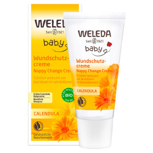 WELEDA Wundschutzcreme