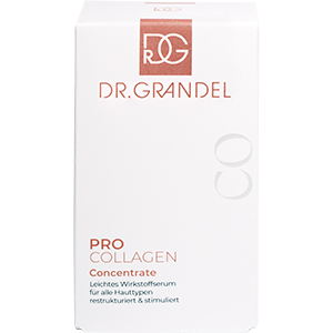 GRANDEL PRO COLLAGEN Concentrate