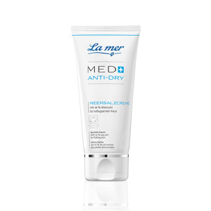LA MER MED+ Anti-Dry Meersalzcreme ohne Parfum