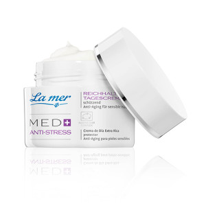 LA MER MED+ Anti-Stress reichhalt.Tagescre.o.Parf.