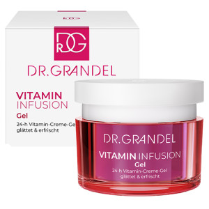 GRANDEL Vitamin Infusion Gel