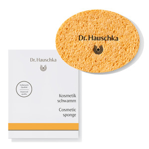 DR.HAUSCHKA Kosmetikschwamm
